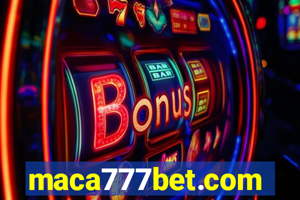 maca777bet.com