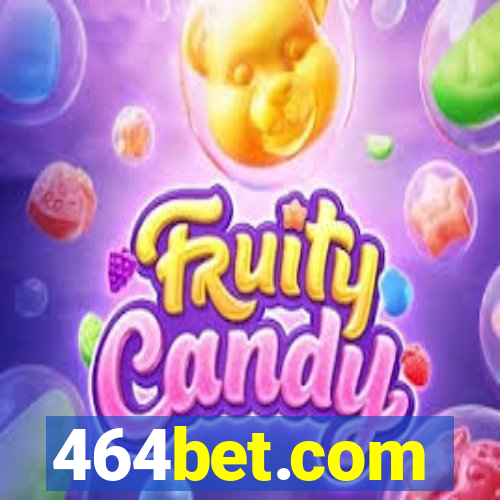 464bet.com