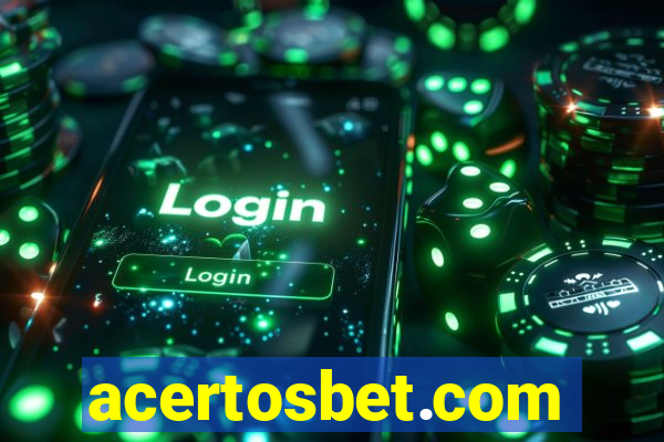 acertosbet.com