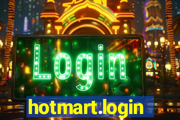 hotmart.login