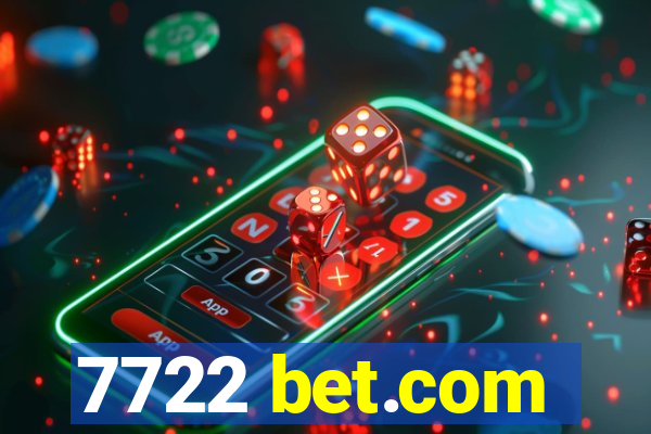 7722 bet.com