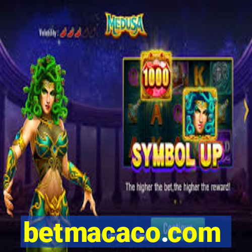 betmacaco.com