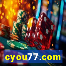 cyou77.com