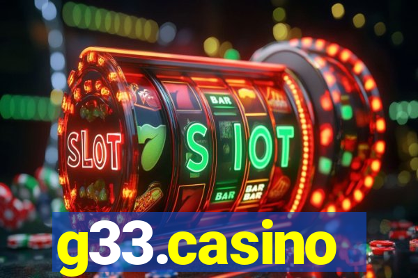 g33.casino