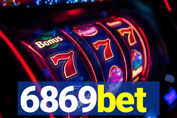 6869bet