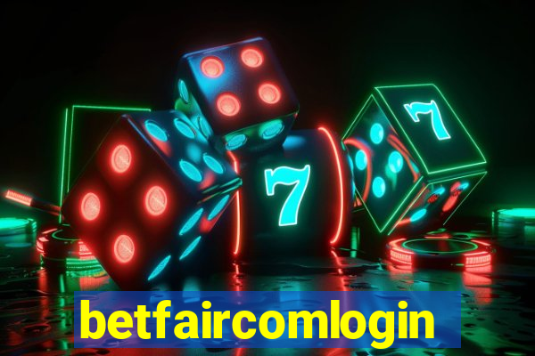 betfaircomlogin