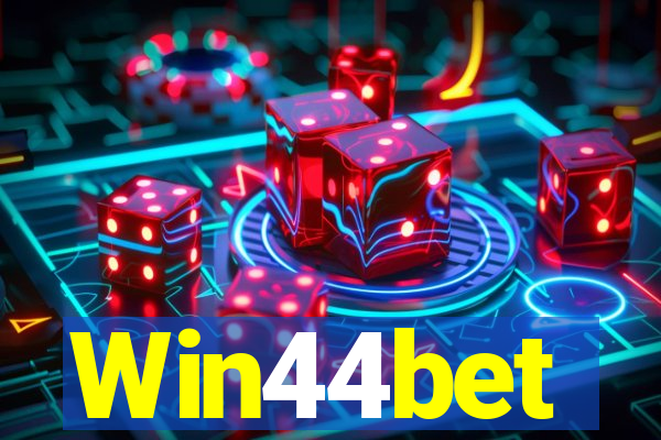 Win44bet