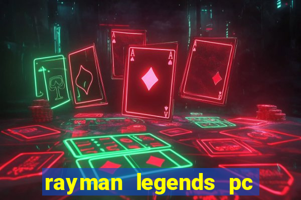 rayman legends pc download pt br