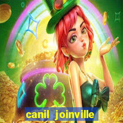 canil joinville vila nova