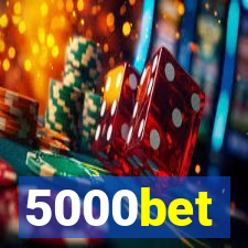 5000bet