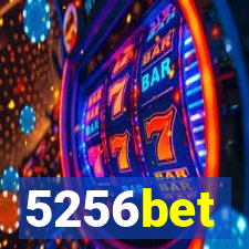 5256bet