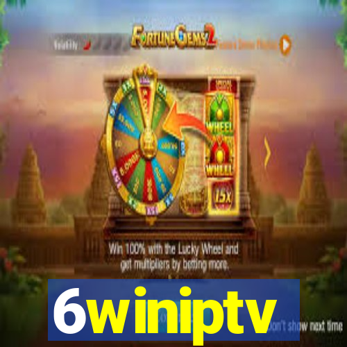 6winiptv