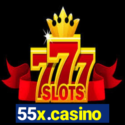 55x.casino