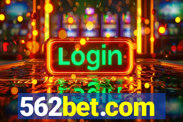 562bet.com