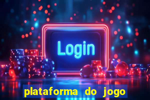 plataforma do jogo do tigre que da bonus no cadastro