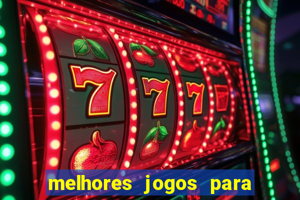 melhores jogos para ganhar dinheiro sem depositar