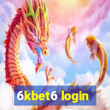 6kbet6 login