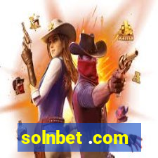 solnbet .com