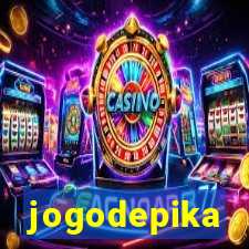 jogodepika