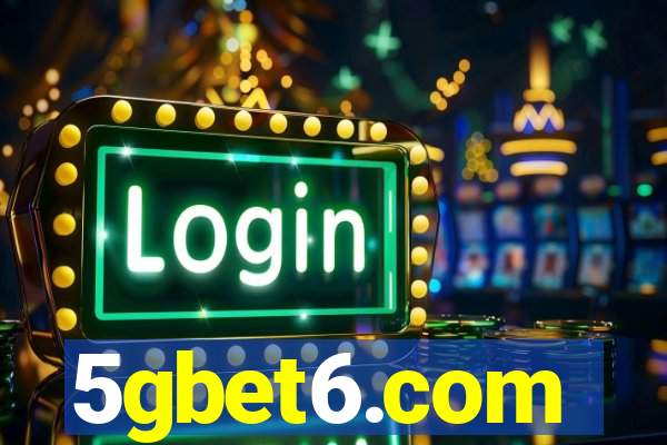 5gbet6.com