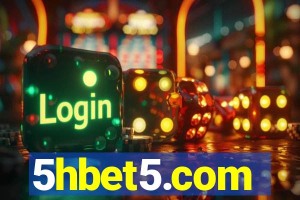 5hbet5.com