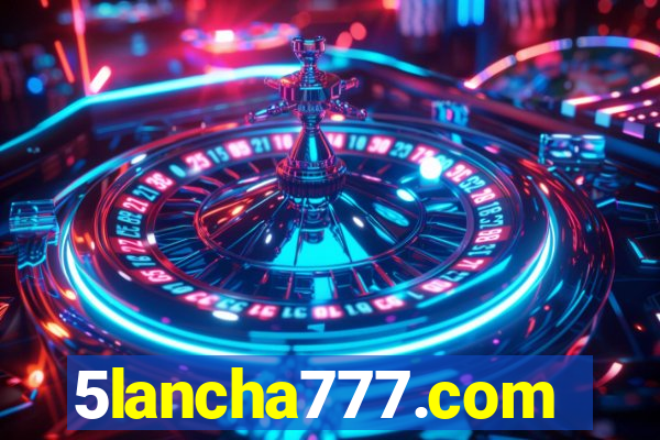 5lancha777.com