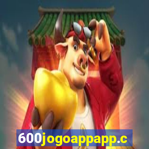 600jogoappapp.com