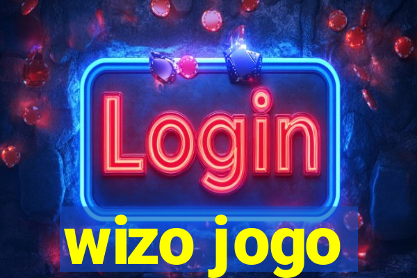 wizo jogo