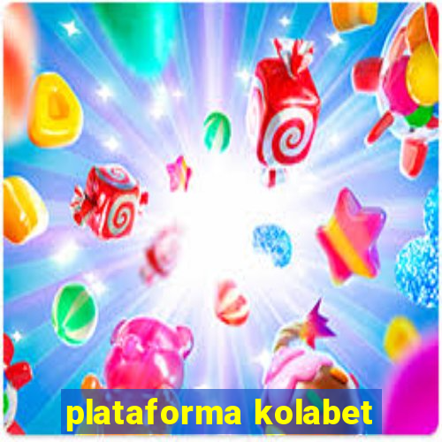 plataforma kolabet