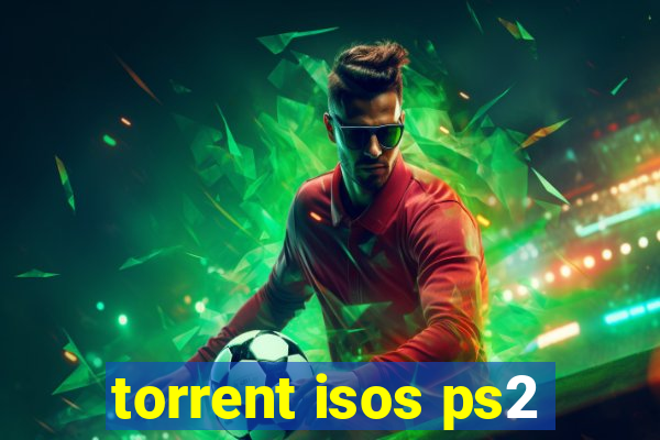 torrent isos ps2