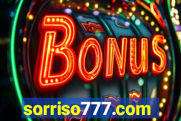 sorriso777.com