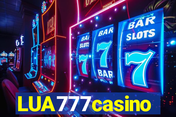 LUA777casino