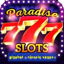 gigabet - classic vegas