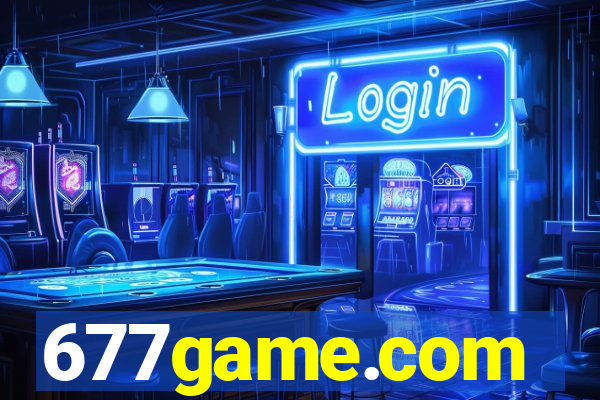 677game.com