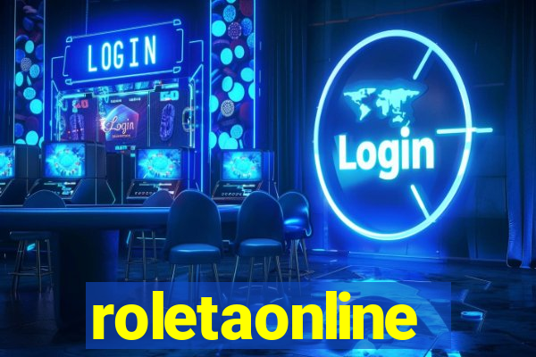 roletaonline