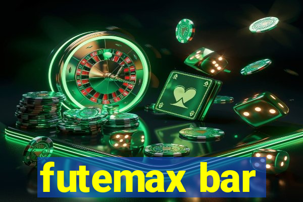 futemax bar