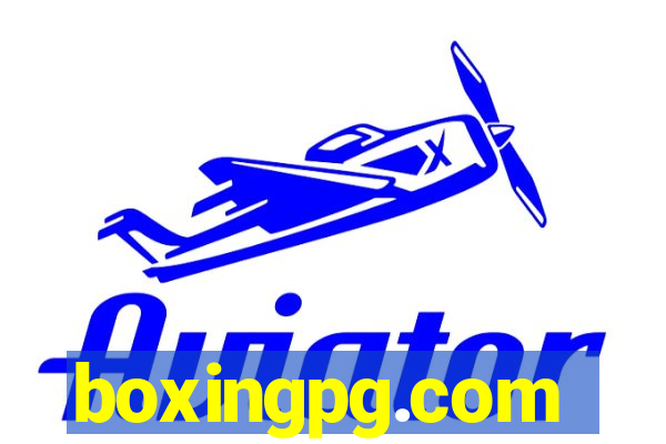 boxingpg.com