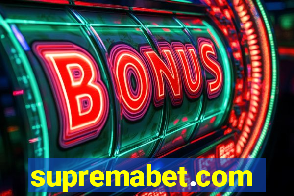 supremabet.com