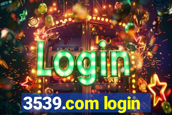 3539.com login