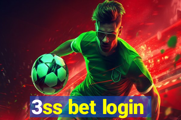 3ss bet login