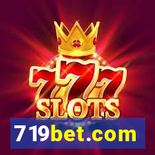 719bet.com