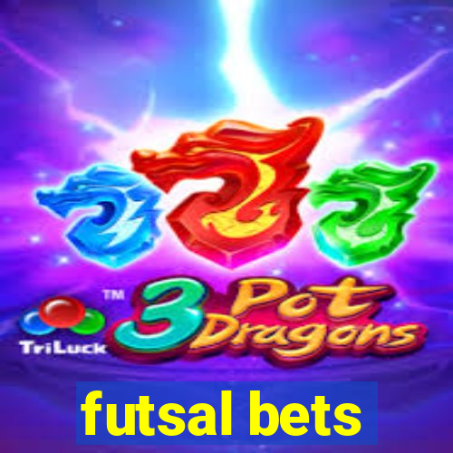 futsal bets