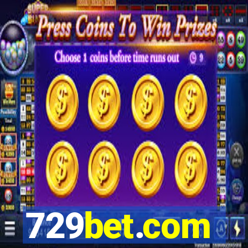 729bet.com