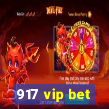 917 vip bet