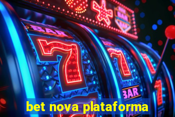 bet nova plataforma