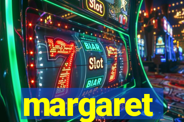 margaret