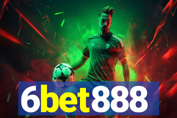 6bet888