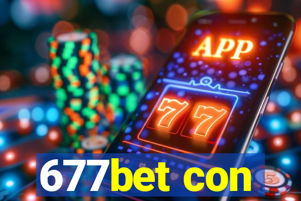 677bet con