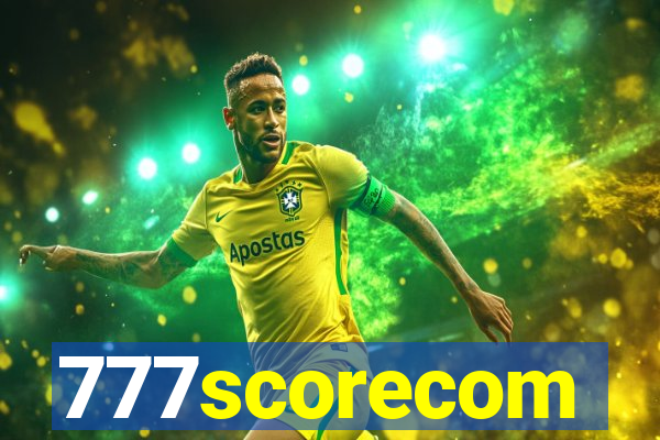 777scorecom