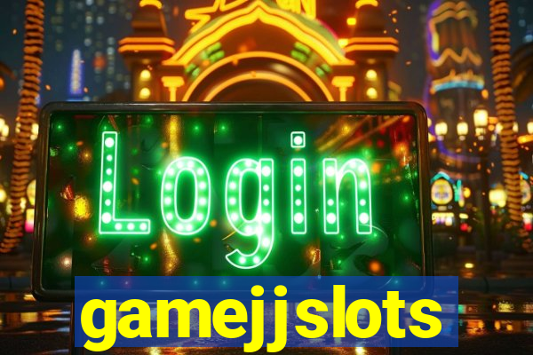 gamejjslots